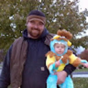 Meet your Posher, Joseph